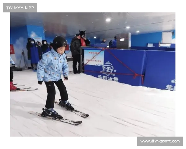 智利南部建南美首个全年运营室内滑雪训练中心获得国际认证 智利南部建南美首个全年运营室内滑雪训练中心获得国际认证