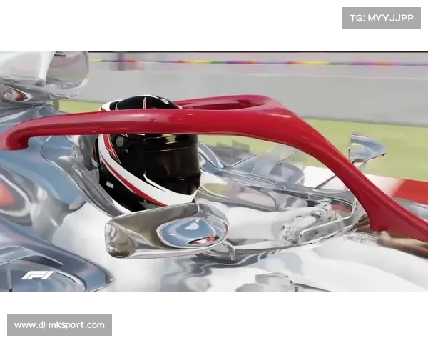 F1赛事医疗体系升级 HALO安全系统成功拯救角田雄哉生命 F1赛事医疗体系升级 HALO安全系统成功拯救角田雄哉生命