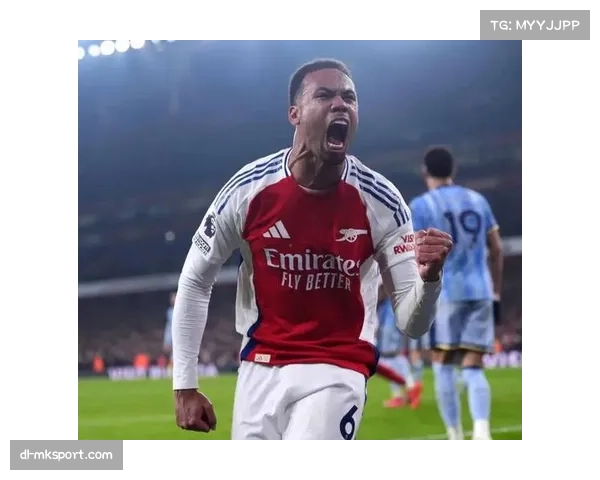 加布里埃尔复出在即引期待 枪手中卫本季攻防影响力显著