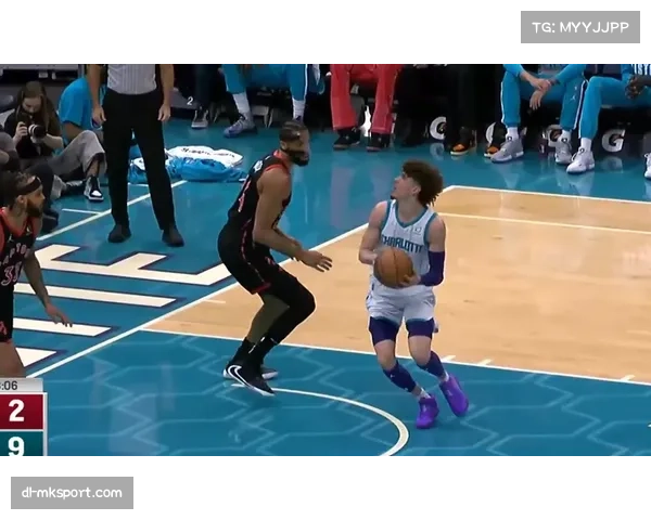 黄蜂豪取6连胜逼近附加赛区 联盟连败连胜队反差鲜明